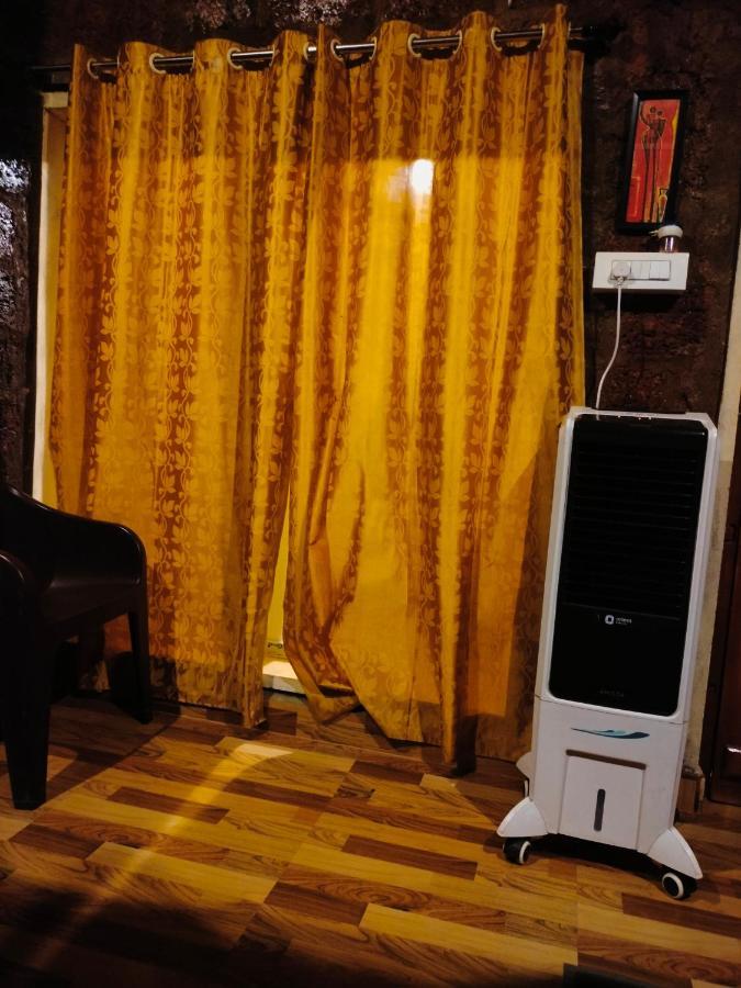Riverstone Riverfront Farmhouse 戈卡尔纳 外观 照片