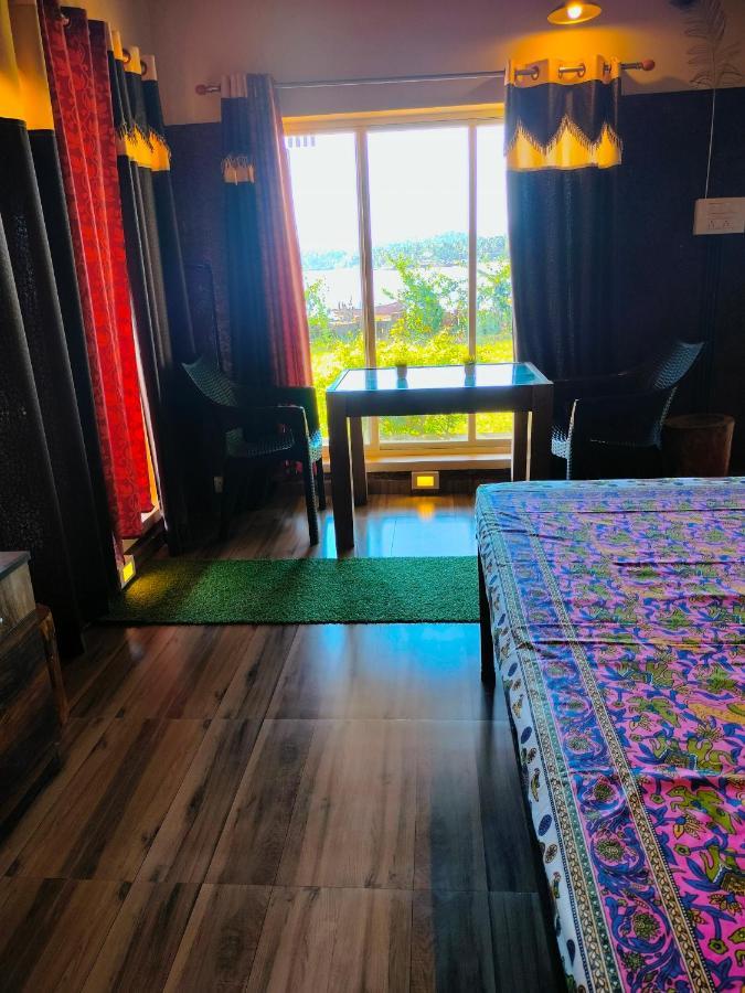 Riverstone Riverfront Farmhouse 戈卡尔纳 外观 照片